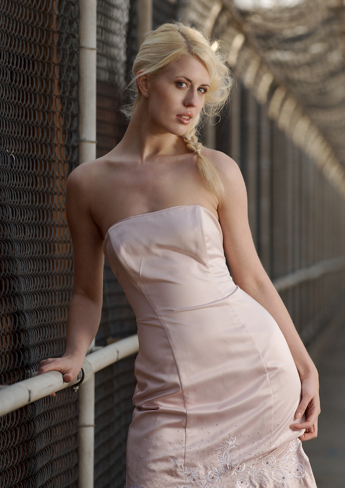 Female model photo shoot of Tiffany Splettstoeszer in St. Paul, MN