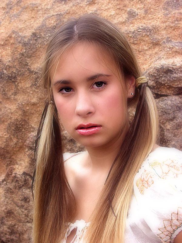 Female model photo shoot of Angel Mjelleli in Trans Mt
