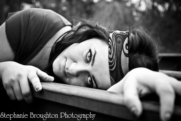 Female model photo shoot of Stephanie Broughton Pho in Victoria, British Columbia