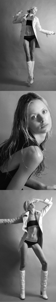 Female model photo shoot of Kaelyn H Rhodes
