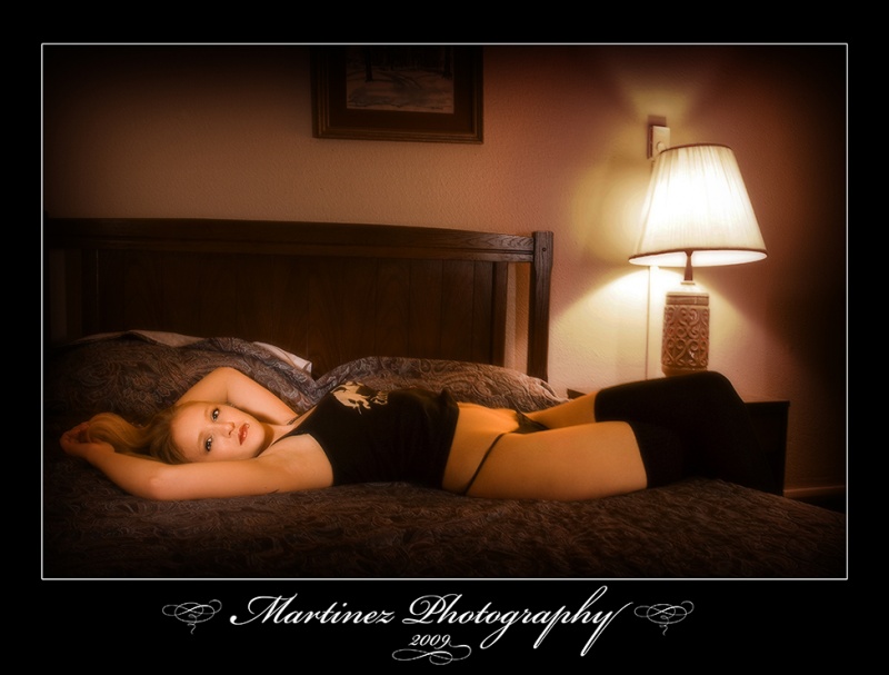 Female model photo shoot of Izzy Dice by  Martinez Photography in Traer, IA