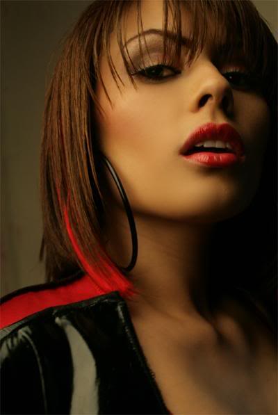 Female model photo shoot of Fenix Bustos by Beaute de LeDeux-Shelly in San Leandro