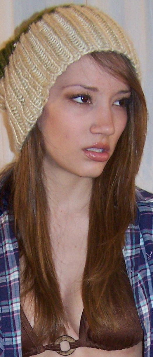 Female model photo shoot of Alyssa Marquez
