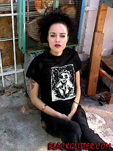 Female model photo shoot of BlackGlitter Fotography by BlackGlitter Fotography in Los Angeles