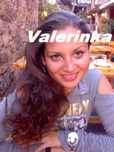 Female model photo shoot of Valerinka in Fuerteventura