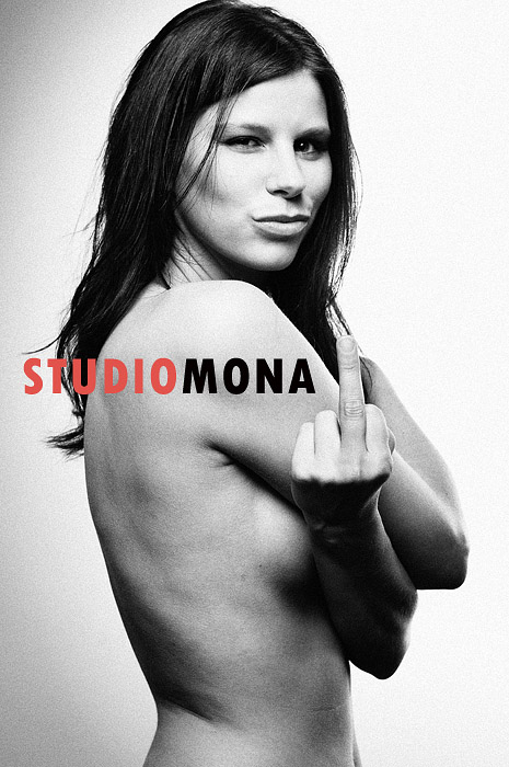 Female model photo shoot of STUDIOMONA PHOTOGRAPHY and Brittany Buccanero  in StudioMona, Saint Peter