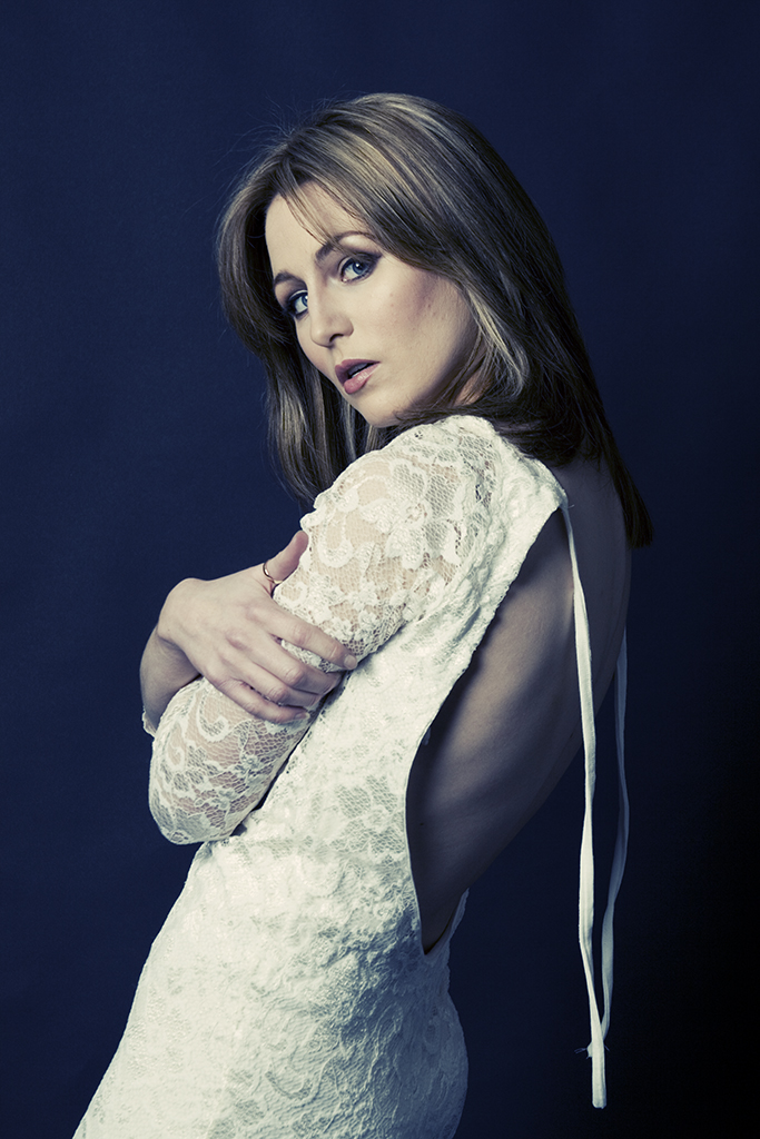 Female model photo shoot of Lisa Grogan95 by FanuelPhoto