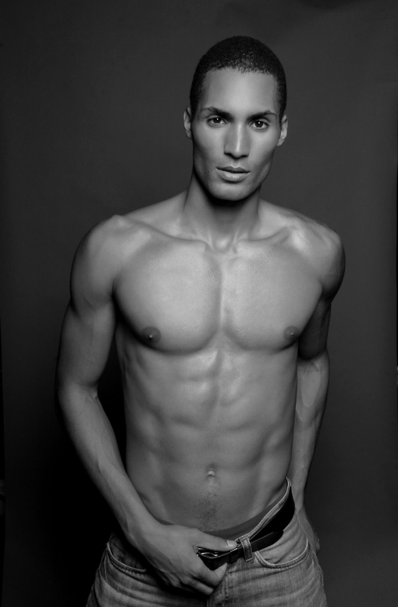 Male model photo shoot of Craig Henry by Petia Karrin in Toronto