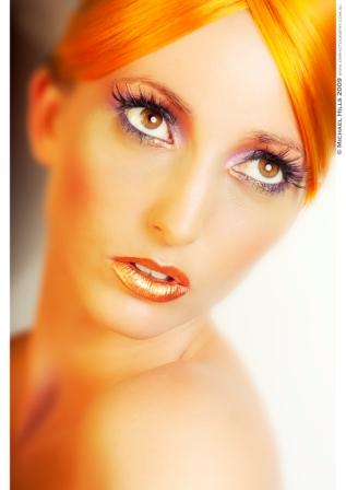 Female model photo shoot of Jo-Anne Hardy by emP