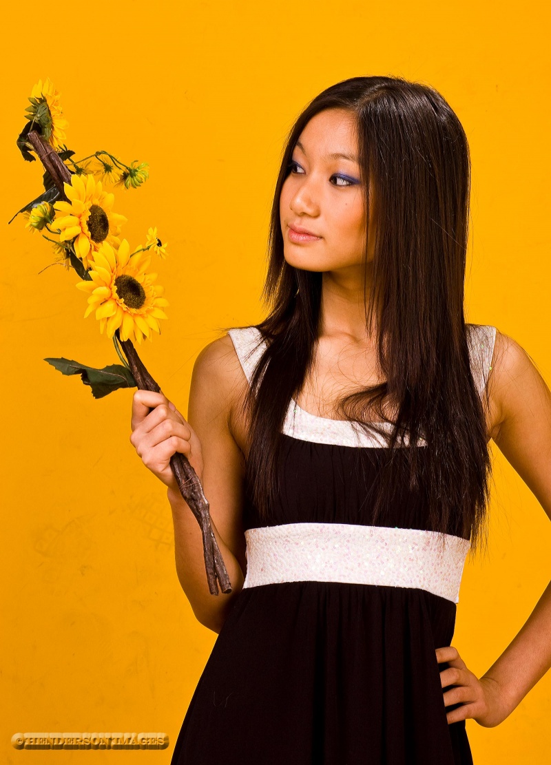 Female model photo shoot of Tamnguyen by Henderson Images in Sunnyvale