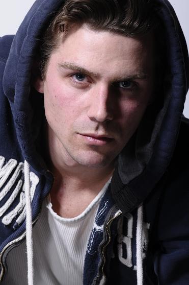 Male model photo shoot of Jon Rogister