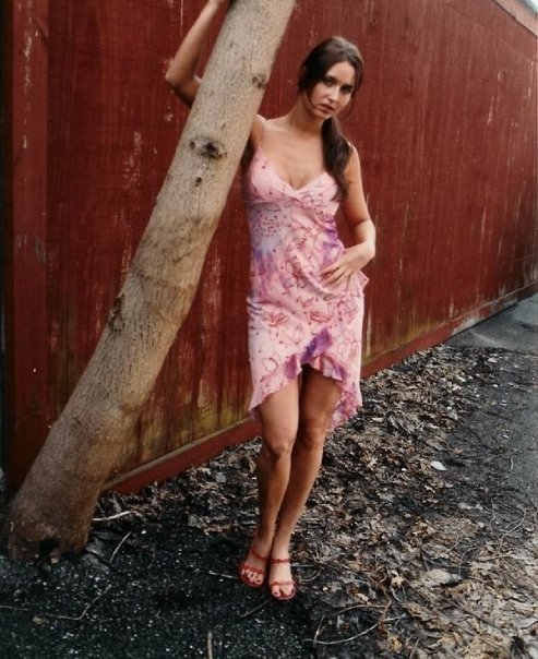 Female model photo shoot of Renee Michelle Madison