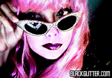 Female model photo shoot of BlackGlitter Fotography and Rose 13 by BlackGlitter Fotography in Los Angeles