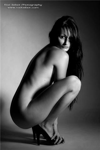 Female model photo shoot of Ashlee Starr by Xpozure