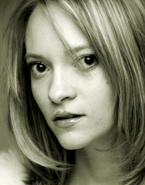 Female model photo shoot of Chelsea Donae  by SusiB in Ripp Williams Studios