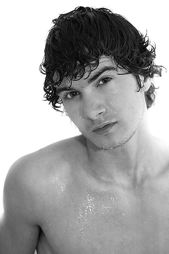 Male model photo shoot of MaleForms