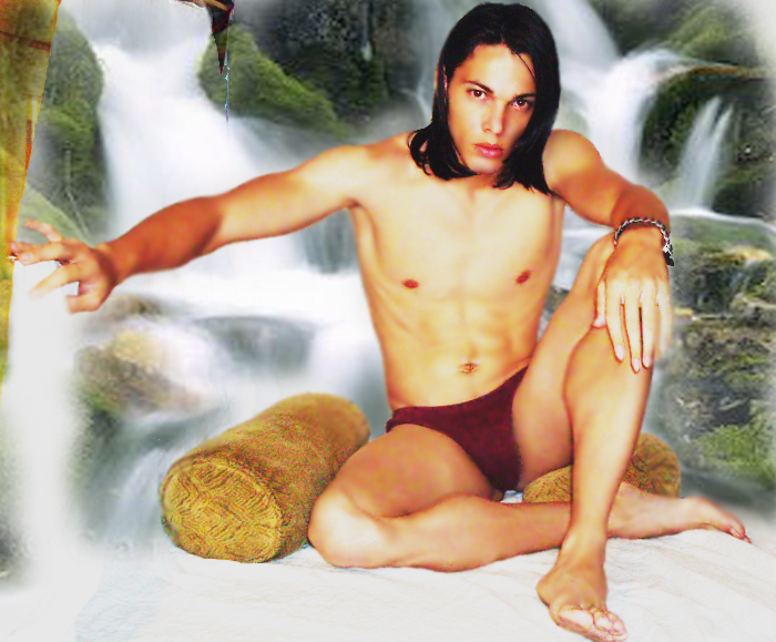 Male model photo shoot of Naor Perez in Aguadilla PR