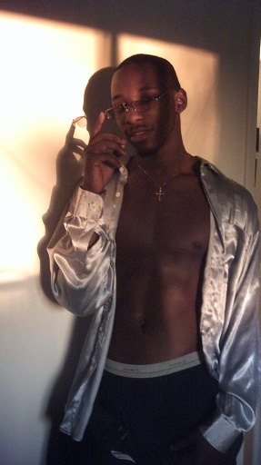 Male model photo shoot of DeAntee blake