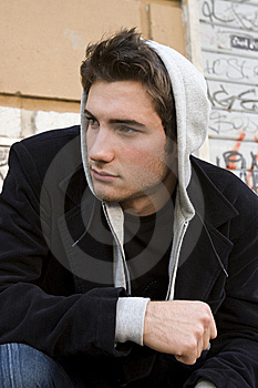 Male model photo shoot of RyanDAnthony