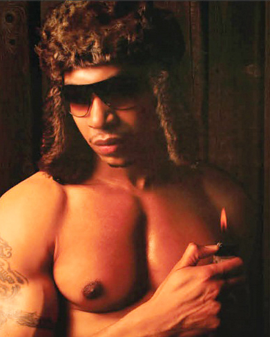 Male model photo shoot of Eric Tolar by Elvis Piedra in Atlanta, wardrobe styled by HauteKa2r