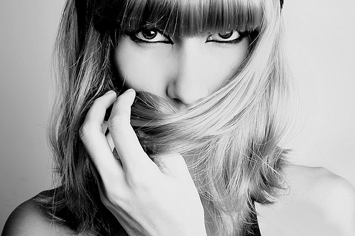 Female model photo shoot of MusePhotography