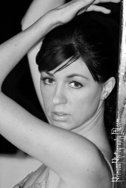Female model photo shoot of Kristin Anne by Primeau Photography in Calgary, AB