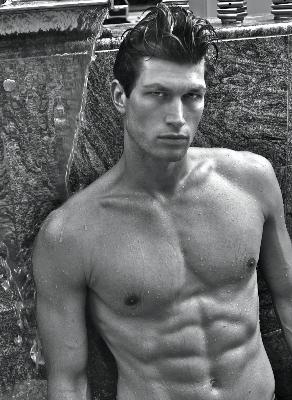Male model photo shoot of Scott Bryant