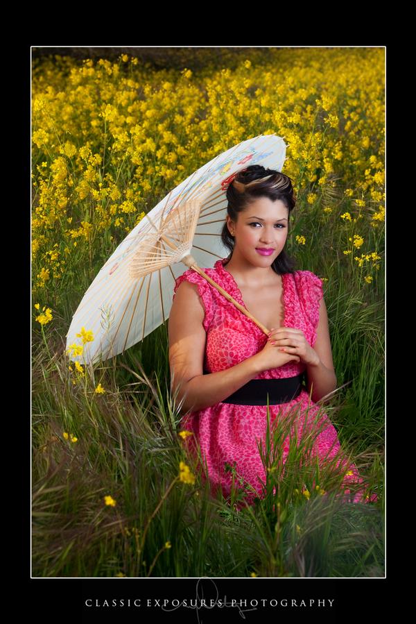 Female model photo shoot of Danyelle Castro by Manuel Ortega in Marina, Ca
