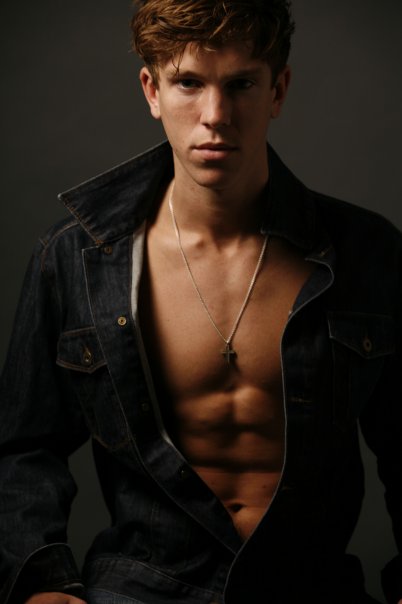 Male model photo shoot of k e n n y in NYC