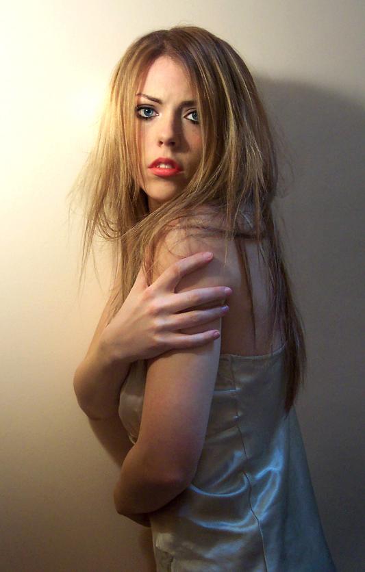 Female model photo shoot of Krystal Wisowski
