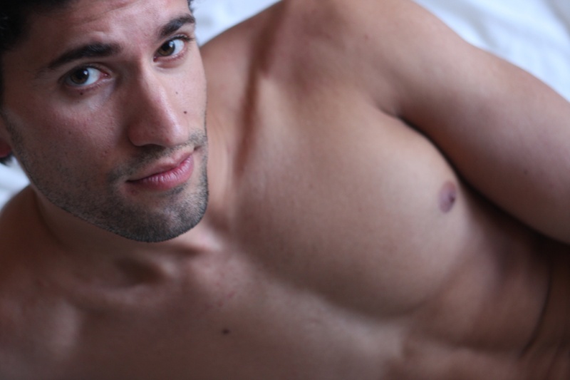 Male model photo shoot of Matt Ry