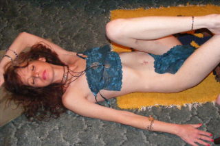 Female model photo shoot of Kellye Grey by Lonestar369 in SPRING LAKE MICHIGAN