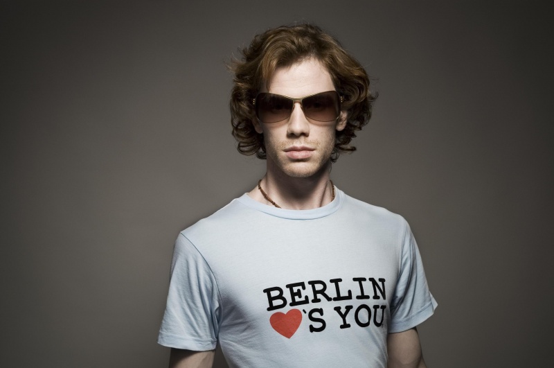 Male model photo shoot of Cole Miller in Berlin