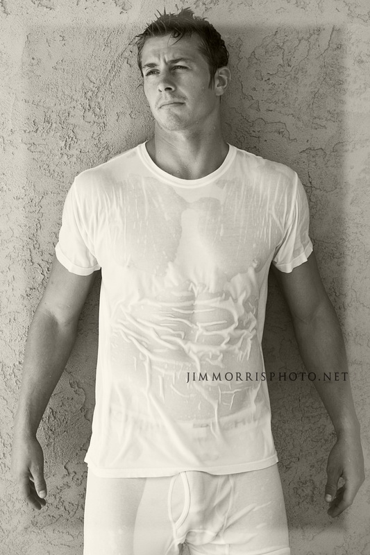 Male model photo shoot of jimmorrisphoto in San Diego