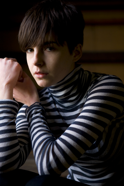 Male model photo shoot of Nicholas Fahey