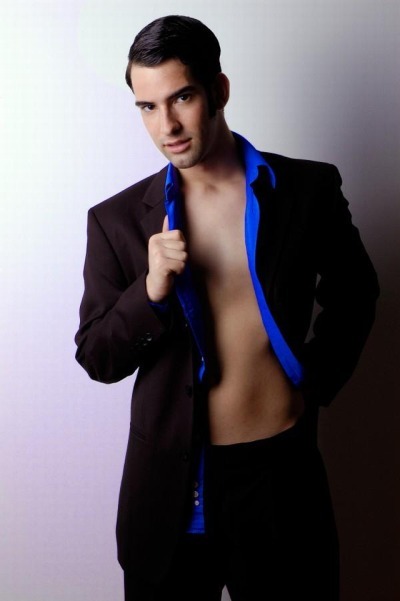 Male model photo shoot of David Sparber in Wheaton, Maryland