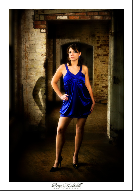 Female model photo shoot of xoBRITTANY ANNEox