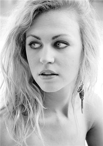 Female model photo shoot of EmmaJMartin by V  I   O in London