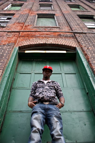 Male model photo shoot of CEO CED