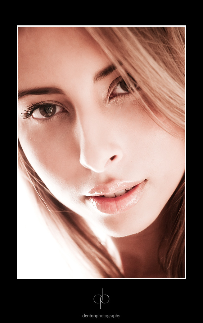 Female model photo shoot of chantee alexa by John Denton FSWPP