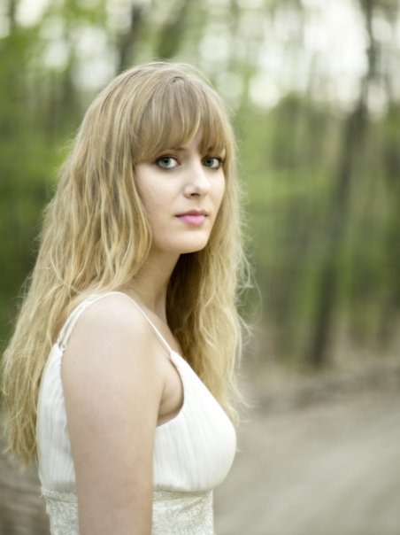 Female model photo shoot of Theodora W and Christina Alcorn in Turner's Falls