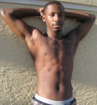 Male model photo shoot of DeAntee blake in the dock fort myers florida