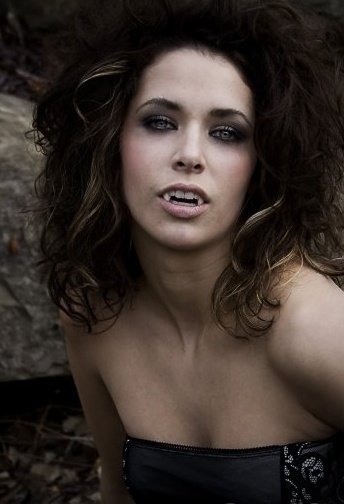 Female model photo shoot of Michelle Potvin