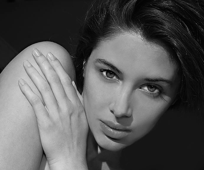Female model photo shoot of Kayla in the UK by susan jeffers