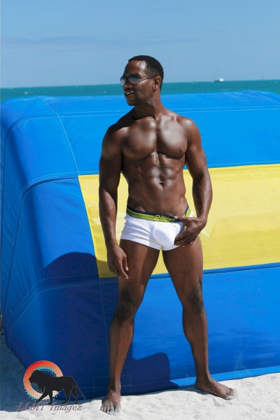 Male model photo shoot of LLMT- Imagez and Jake Spartoi in Miami Beach