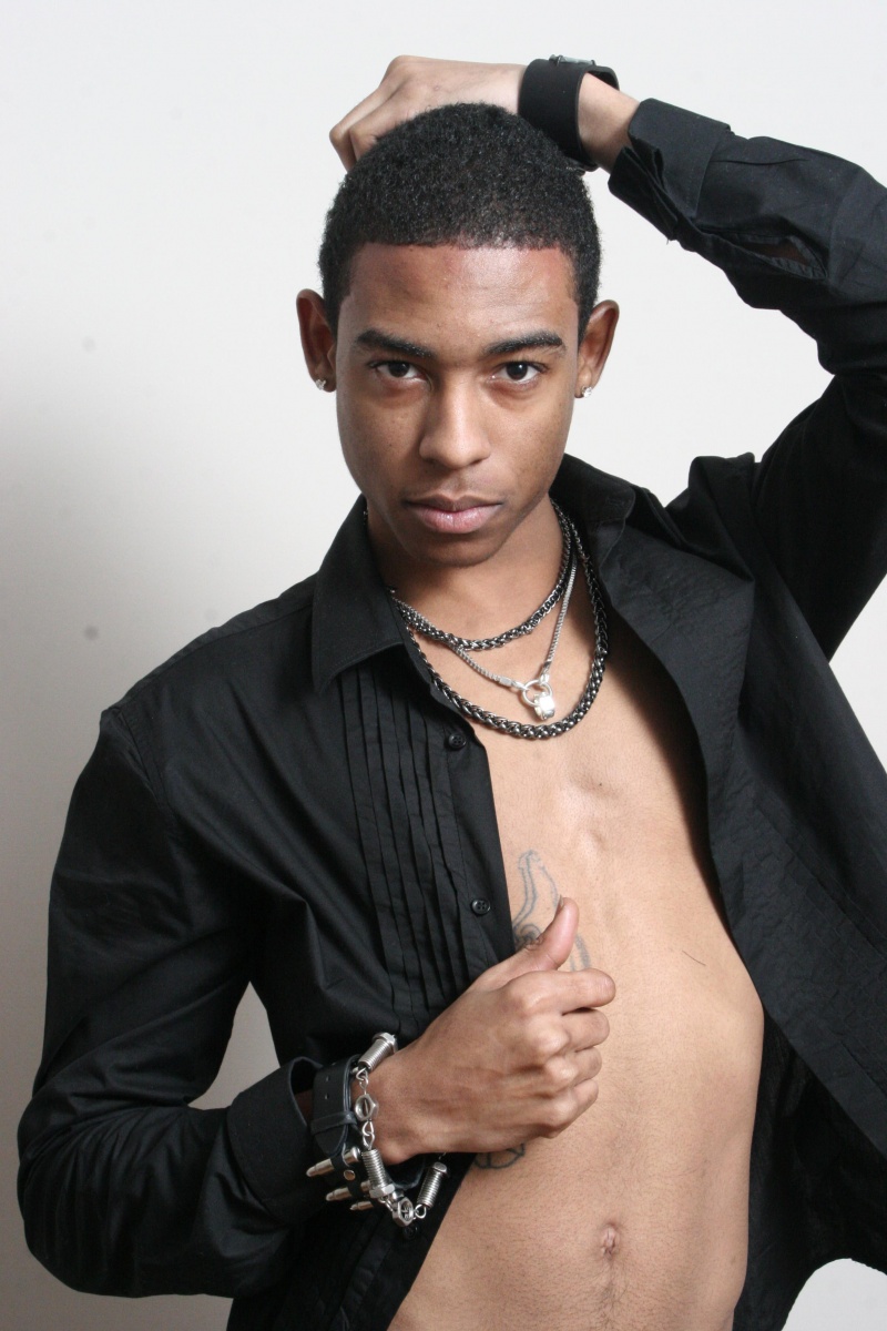 Male model photo shoot of EdRockEr in Miami, FL
