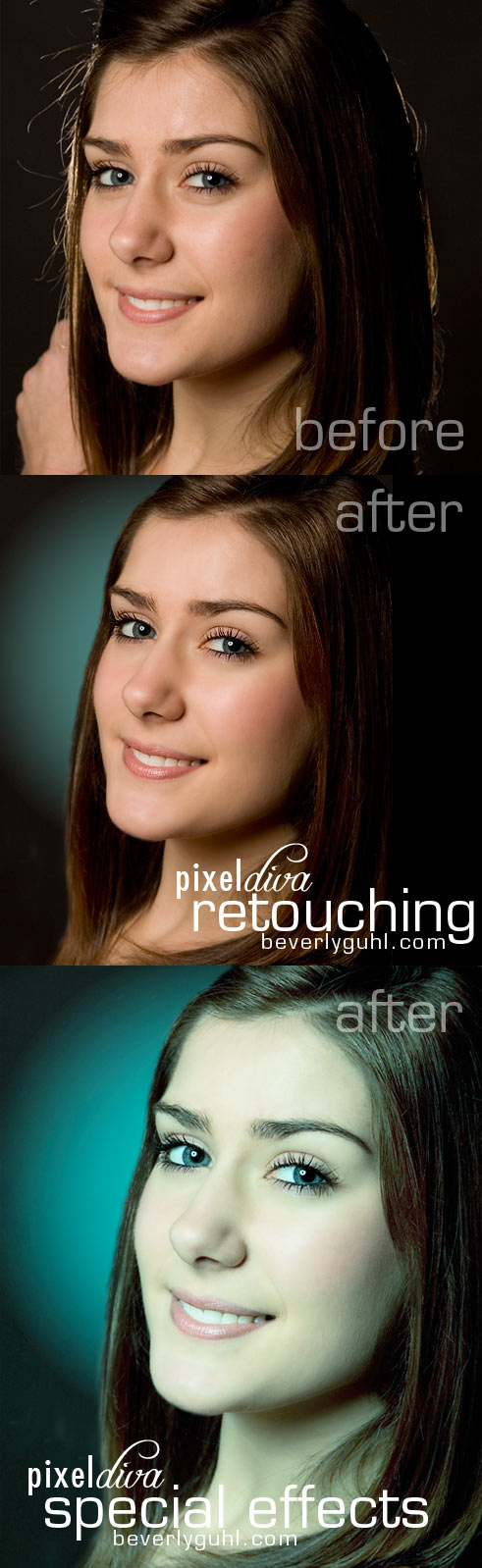 Female model photo shoot of PixelDiva and Zoe Bleak by beverly guhl in Austin TX, retouched by PixelDiva