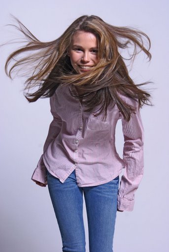 Female model photo shoot of Celeste Dawson