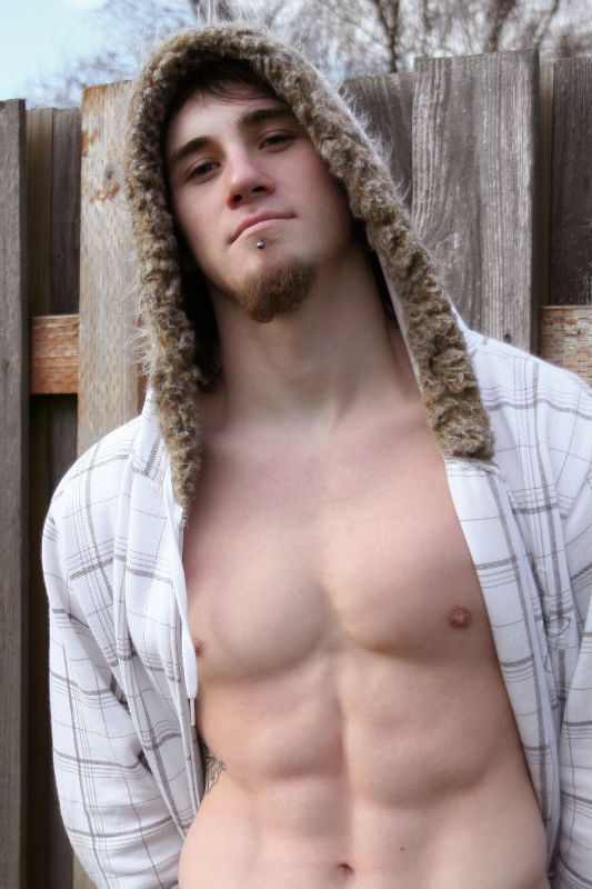 Male model photo shoot of Dustin Unrath in Mcminnville, Or