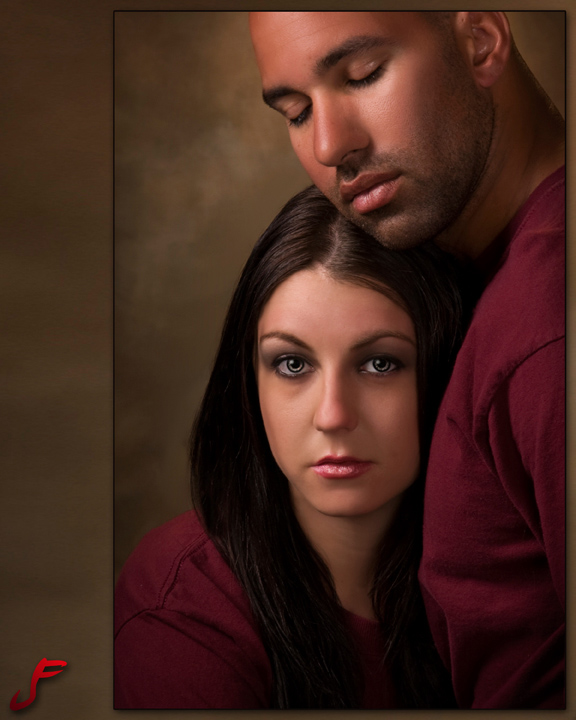 Male and Female model photo shoot of JayX and Casey Walsh- in St Pete, FL